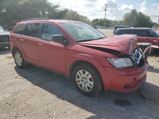 Photo 3 VIN: 3C4PDCAB7HT675492 - DODGE JOURNEY SE 