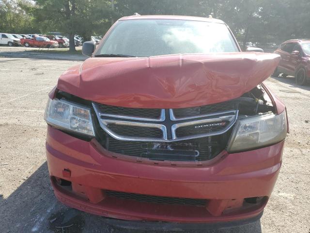 Photo 4 VIN: 3C4PDCAB7HT675492 - DODGE JOURNEY SE 