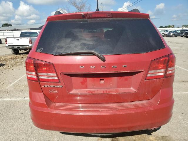 Photo 5 VIN: 3C4PDCAB7HT675492 - DODGE JOURNEY SE 