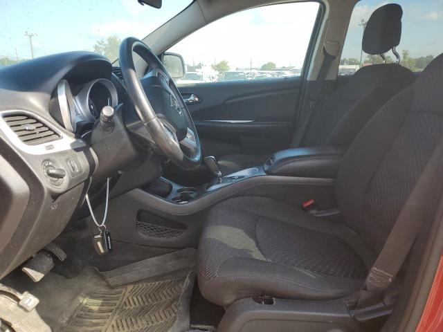 Photo 6 VIN: 3C4PDCAB7HT675492 - DODGE JOURNEY SE 