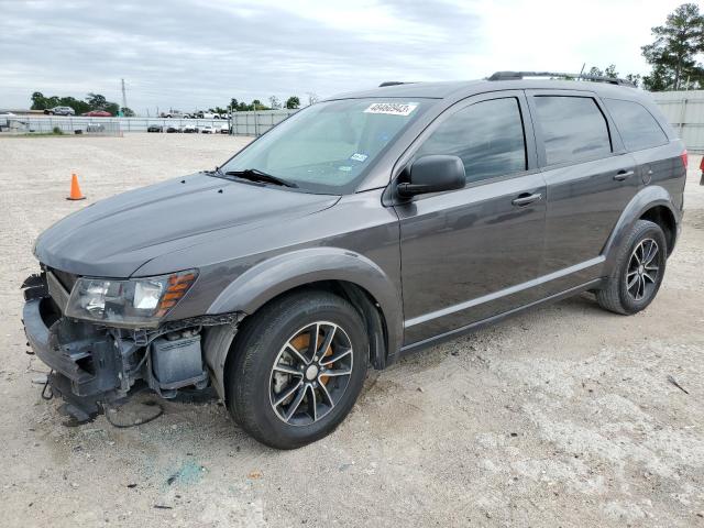 Photo 0 VIN: 3C4PDCAB7HT676979 - DODGE JOURNEY SE 