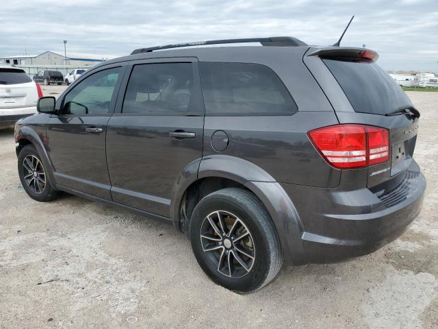 Photo 1 VIN: 3C4PDCAB7HT676979 - DODGE JOURNEY SE 