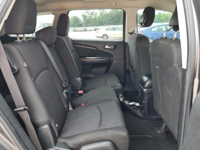 Photo 10 VIN: 3C4PDCAB7HT676979 - DODGE JOURNEY SE 