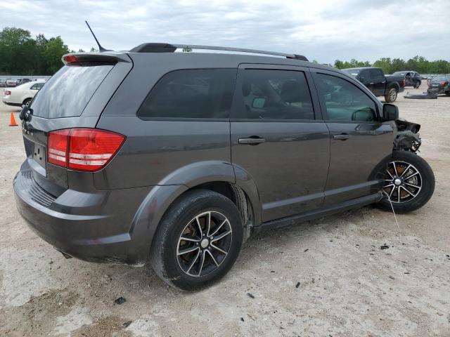 Photo 2 VIN: 3C4PDCAB7HT676979 - DODGE JOURNEY SE 