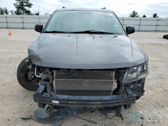 Photo 4 VIN: 3C4PDCAB7HT676979 - DODGE JOURNEY SE 