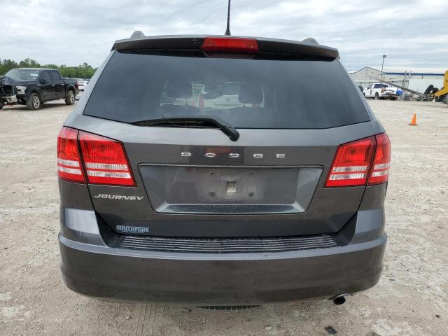 Photo 5 VIN: 3C4PDCAB7HT676979 - DODGE JOURNEY SE 