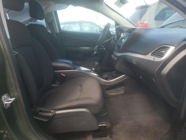 Photo 4 VIN: 3C4PDCAB7HT691434 - DODGE JOURNEY 