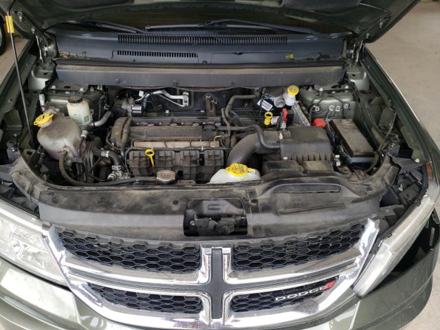 Photo 6 VIN: 3C4PDCAB7HT691434 - DODGE JOURNEY 