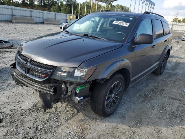 Photo 0 VIN: 3C4PDCAB7HT691630 - DODGE JOURNEY 