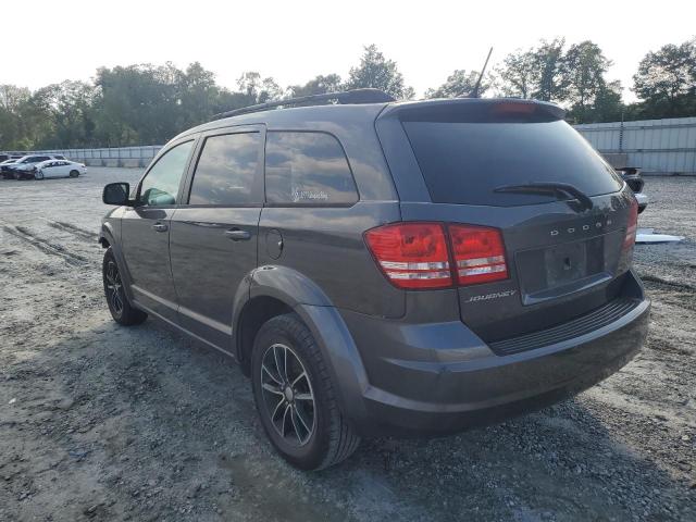 Photo 1 VIN: 3C4PDCAB7HT691630 - DODGE JOURNEY 