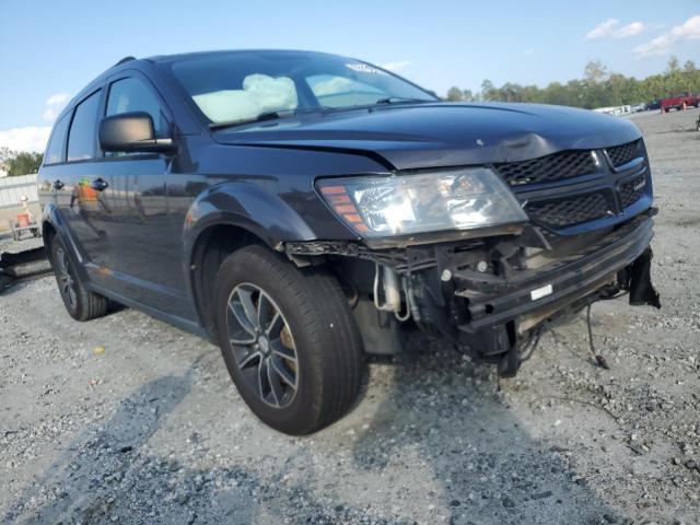 Photo 3 VIN: 3C4PDCAB7HT691630 - DODGE JOURNEY 