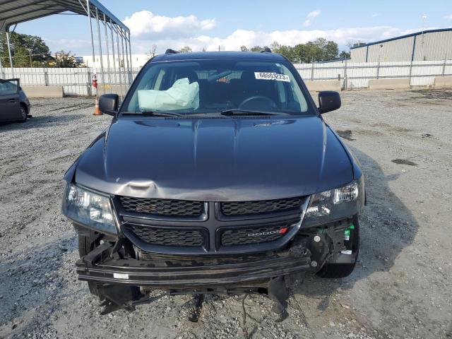 Photo 4 VIN: 3C4PDCAB7HT691630 - DODGE JOURNEY 