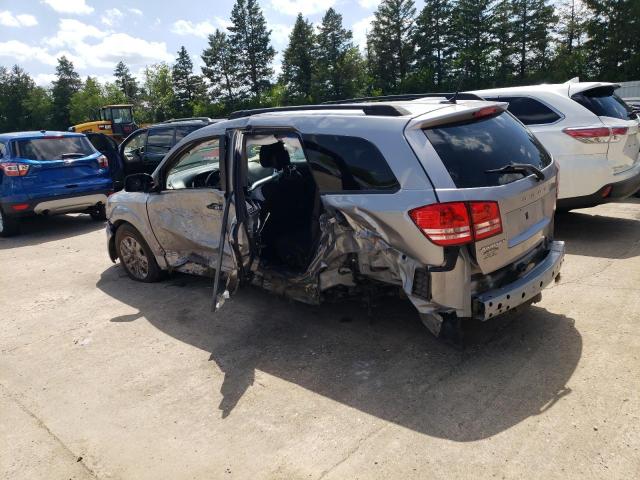 Photo 1 VIN: 3C4PDCAB7HT694737 - DODGE JOURNEY SE 