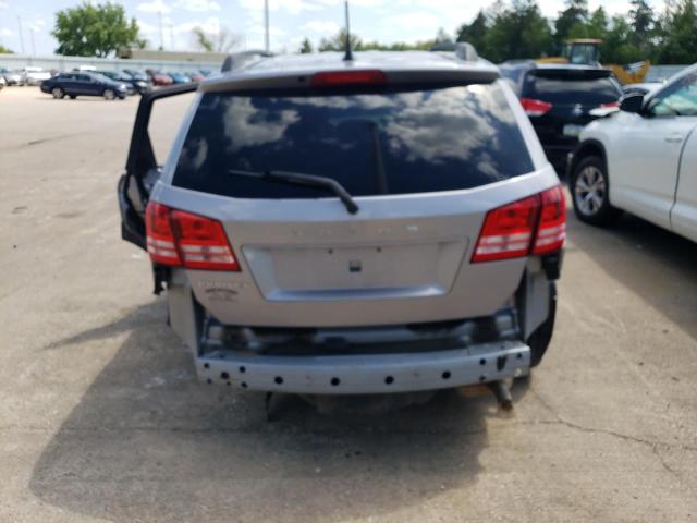 Photo 5 VIN: 3C4PDCAB7HT694737 - DODGE JOURNEY SE 