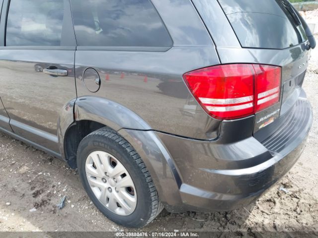 Photo 5 VIN: 3C4PDCAB7HT698920 - DODGE JOURNEY 