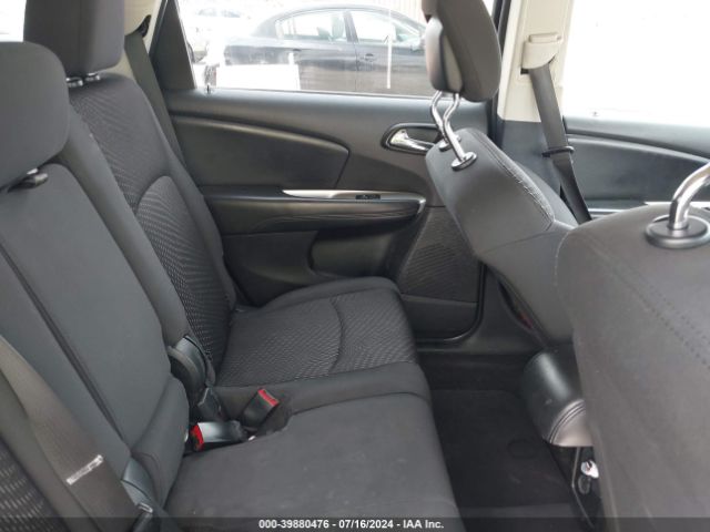 Photo 7 VIN: 3C4PDCAB7HT698920 - DODGE JOURNEY 