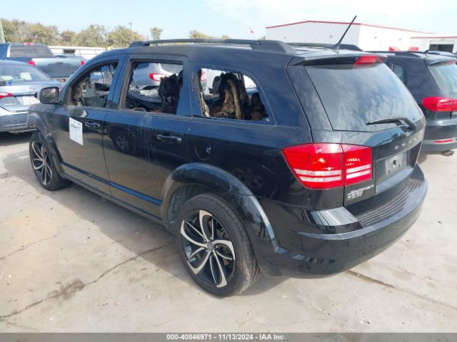 Photo 2 VIN: 3C4PDCAB7HT707745 - DODGE JOURNEY 