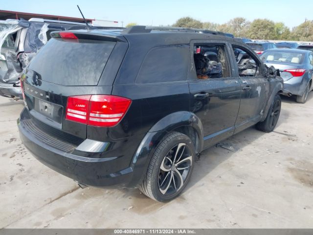 Photo 3 VIN: 3C4PDCAB7HT707745 - DODGE JOURNEY 