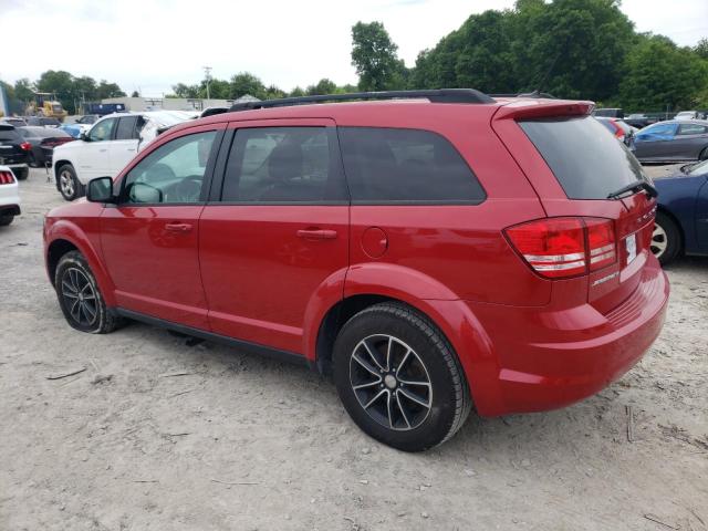 Photo 1 VIN: 3C4PDCAB7HT708278 - DODGE JOURNEY 