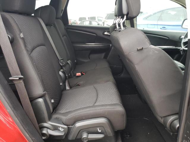 Photo 10 VIN: 3C4PDCAB7HT708278 - DODGE JOURNEY 