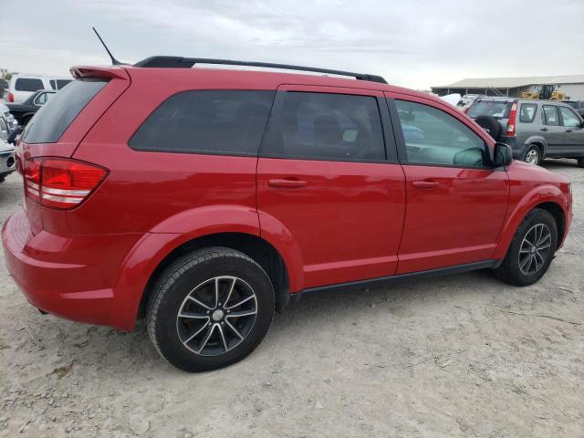 Photo 2 VIN: 3C4PDCAB7HT708278 - DODGE JOURNEY 