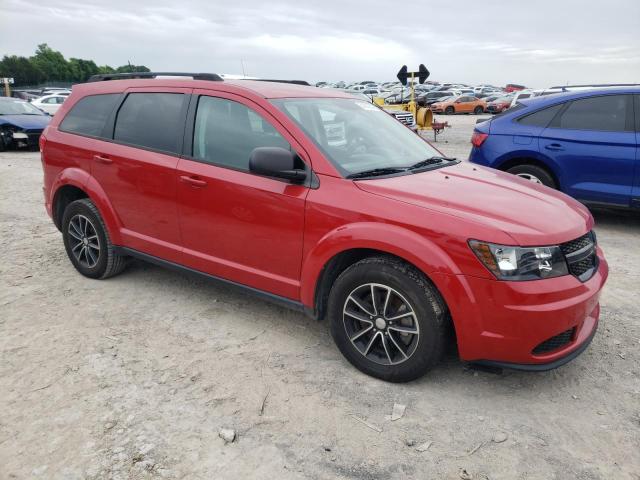 Photo 3 VIN: 3C4PDCAB7HT708278 - DODGE JOURNEY 