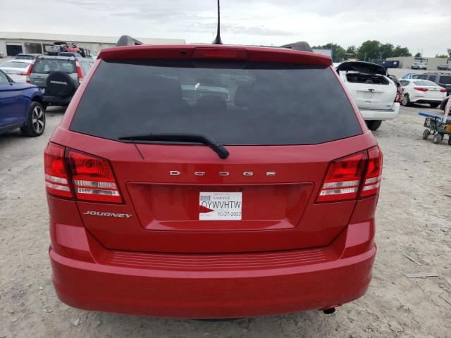 Photo 5 VIN: 3C4PDCAB7HT708278 - DODGE JOURNEY 