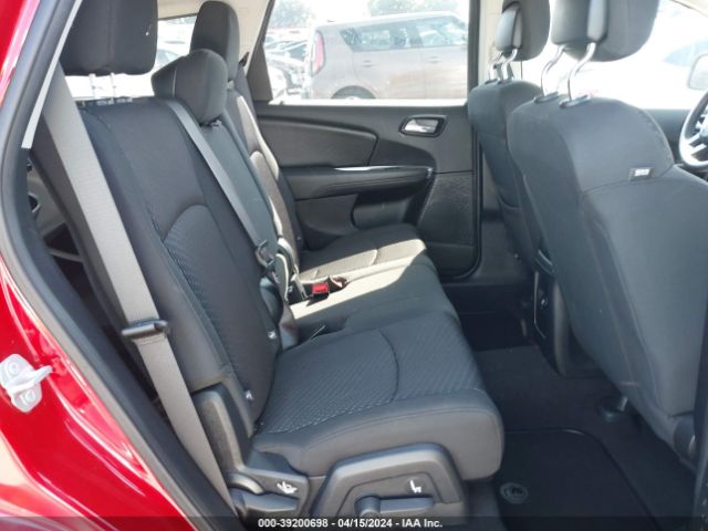 Photo 7 VIN: 3C4PDCAB7HT709107 - DODGE JOURNEY 