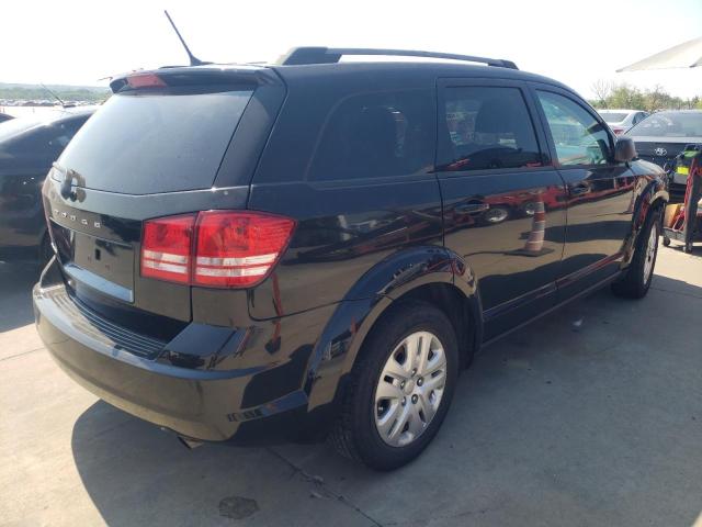 Photo 3 VIN: 3C4PDCAB7HT709768 - DODGE JOURNEY SE 