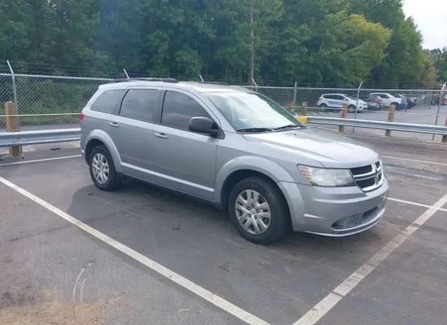 Photo 0 VIN: 3C4PDCAB7HT710077 - DODGE JOURNEY 