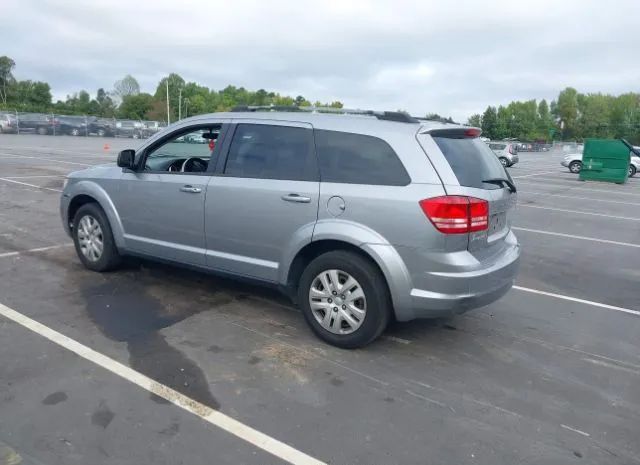 Photo 2 VIN: 3C4PDCAB7HT710077 - DODGE JOURNEY 