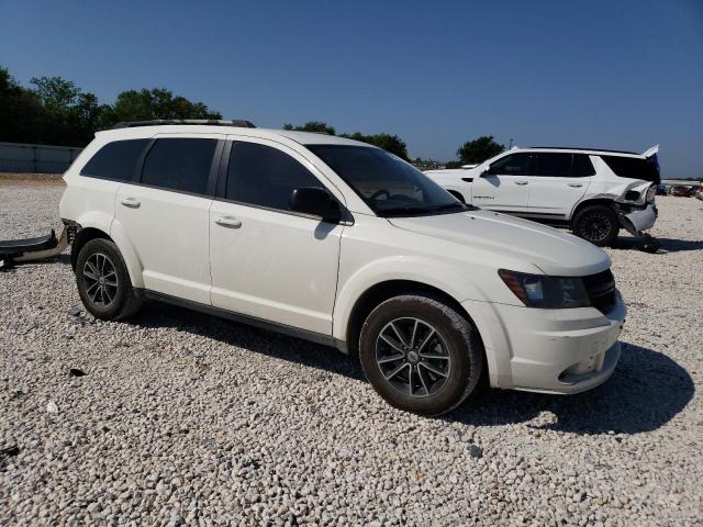 Photo 3 VIN: 3C4PDCAB7JT140930 - DODGE JOURNEY SE 