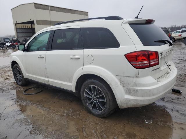 Photo 1 VIN: 3C4PDCAB7JT152284 - DODGE JOURNEY 