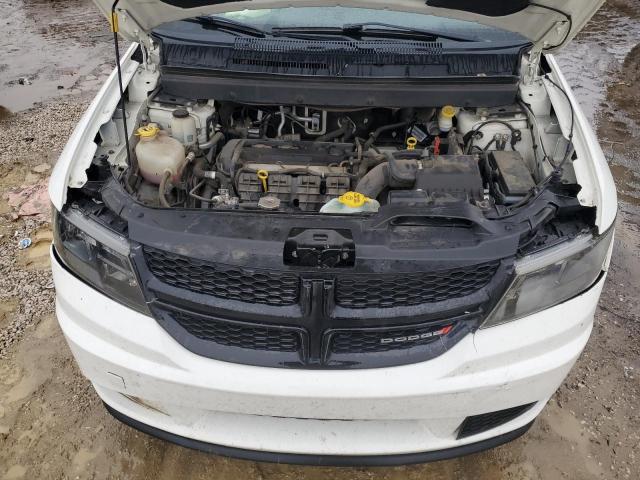 Photo 11 VIN: 3C4PDCAB7JT152284 - DODGE JOURNEY 