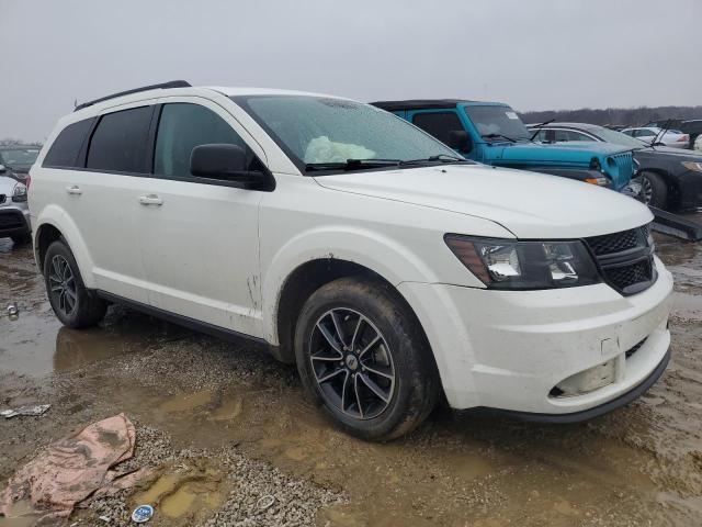 Photo 3 VIN: 3C4PDCAB7JT152284 - DODGE JOURNEY 