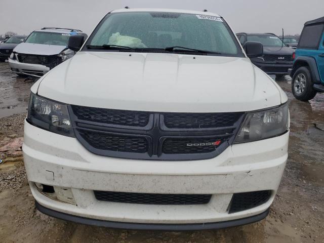 Photo 4 VIN: 3C4PDCAB7JT152284 - DODGE JOURNEY 