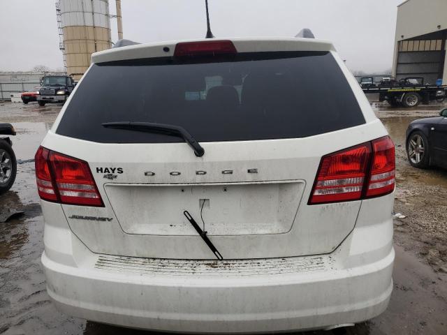 Photo 5 VIN: 3C4PDCAB7JT152284 - DODGE JOURNEY 