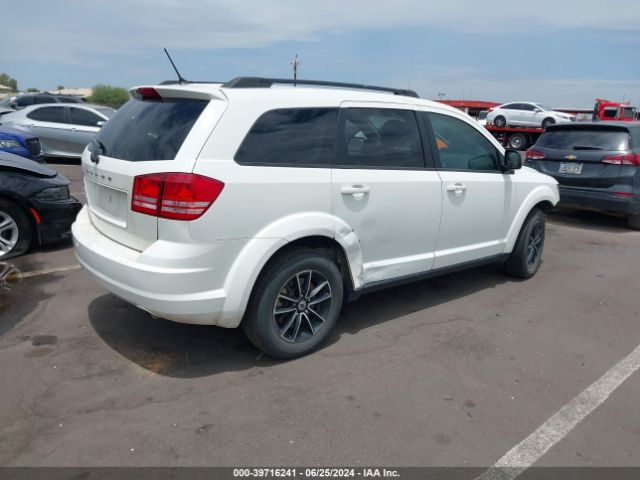 Photo 3 VIN: 3C4PDCAB7JT166931 - DODGE JOURNEY 