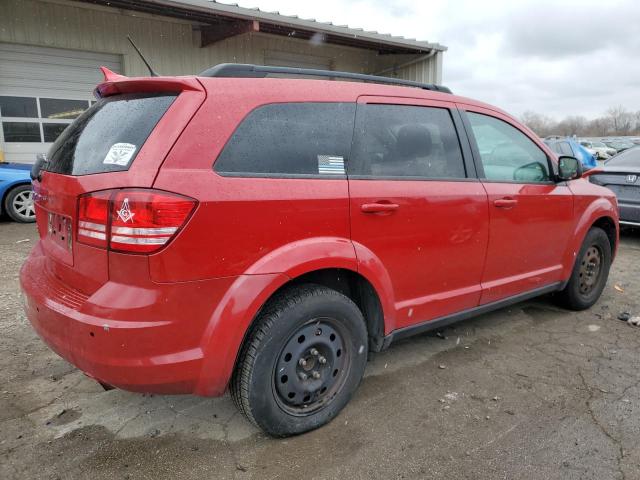 Photo 2 VIN: 3C4PDCAB7JT170123 - DODGE JOURNEY SE 