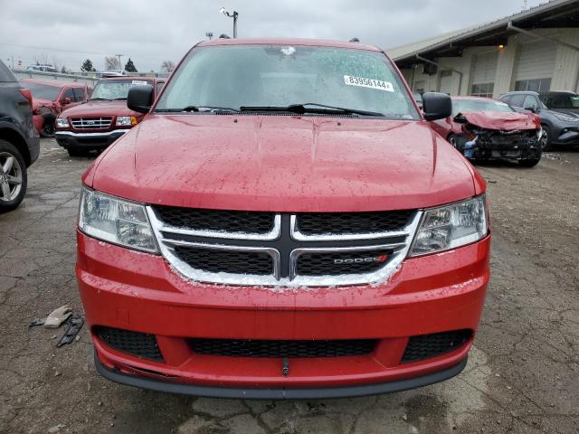 Photo 4 VIN: 3C4PDCAB7JT170123 - DODGE JOURNEY SE 