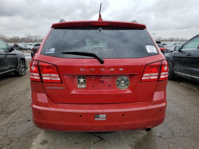 Photo 5 VIN: 3C4PDCAB7JT170123 - DODGE JOURNEY SE 