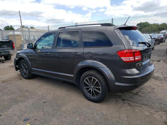 Photo 1 VIN: 3C4PDCAB7JT170235 - DODGE JOURNEY SE 