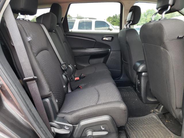 Photo 10 VIN: 3C4PDCAB7JT170235 - DODGE JOURNEY SE 