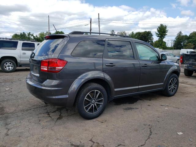 Photo 2 VIN: 3C4PDCAB7JT170235 - DODGE JOURNEY SE 