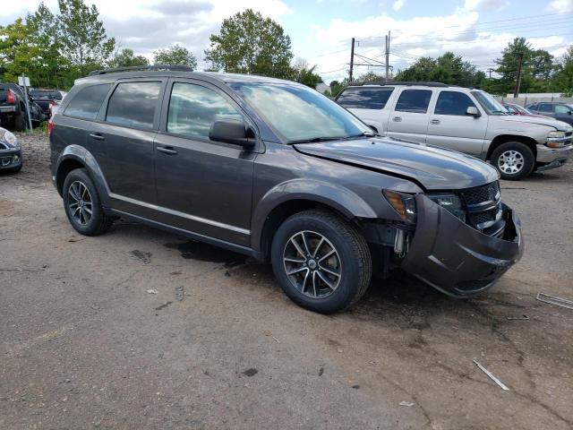 Photo 3 VIN: 3C4PDCAB7JT170235 - DODGE JOURNEY SE 