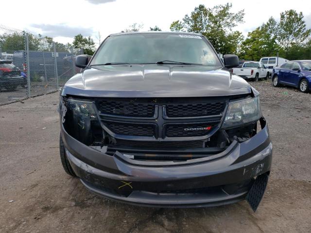 Photo 4 VIN: 3C4PDCAB7JT170235 - DODGE JOURNEY SE 