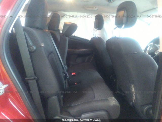 Photo 7 VIN: 3C4PDCAB7JT183745 - DODGE JOURNEY 