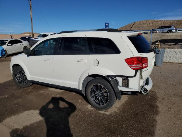 Photo 1 VIN: 3C4PDCAB7JT217151 - DODGE JOURNEY SE 