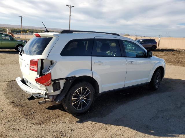 Photo 2 VIN: 3C4PDCAB7JT217151 - DODGE JOURNEY SE 