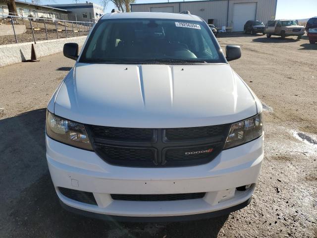 Photo 4 VIN: 3C4PDCAB7JT217151 - DODGE JOURNEY SE 